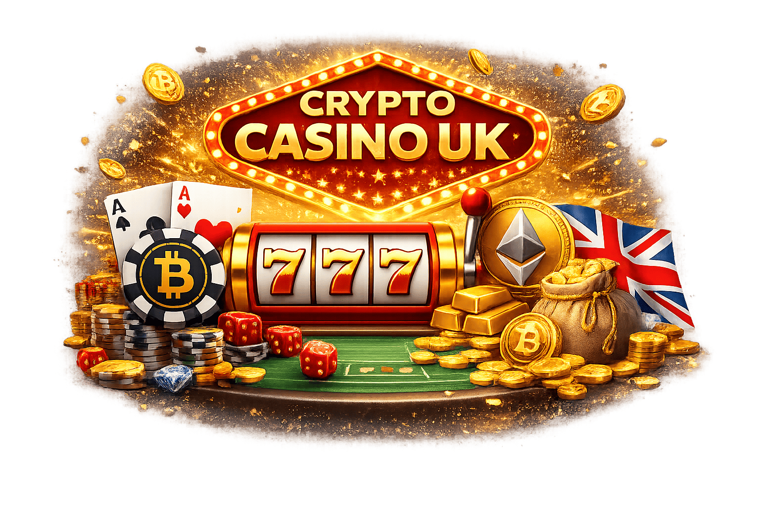 Weird & Wacky Crypto Casino Reviews: What UK Players Are Actually Saying