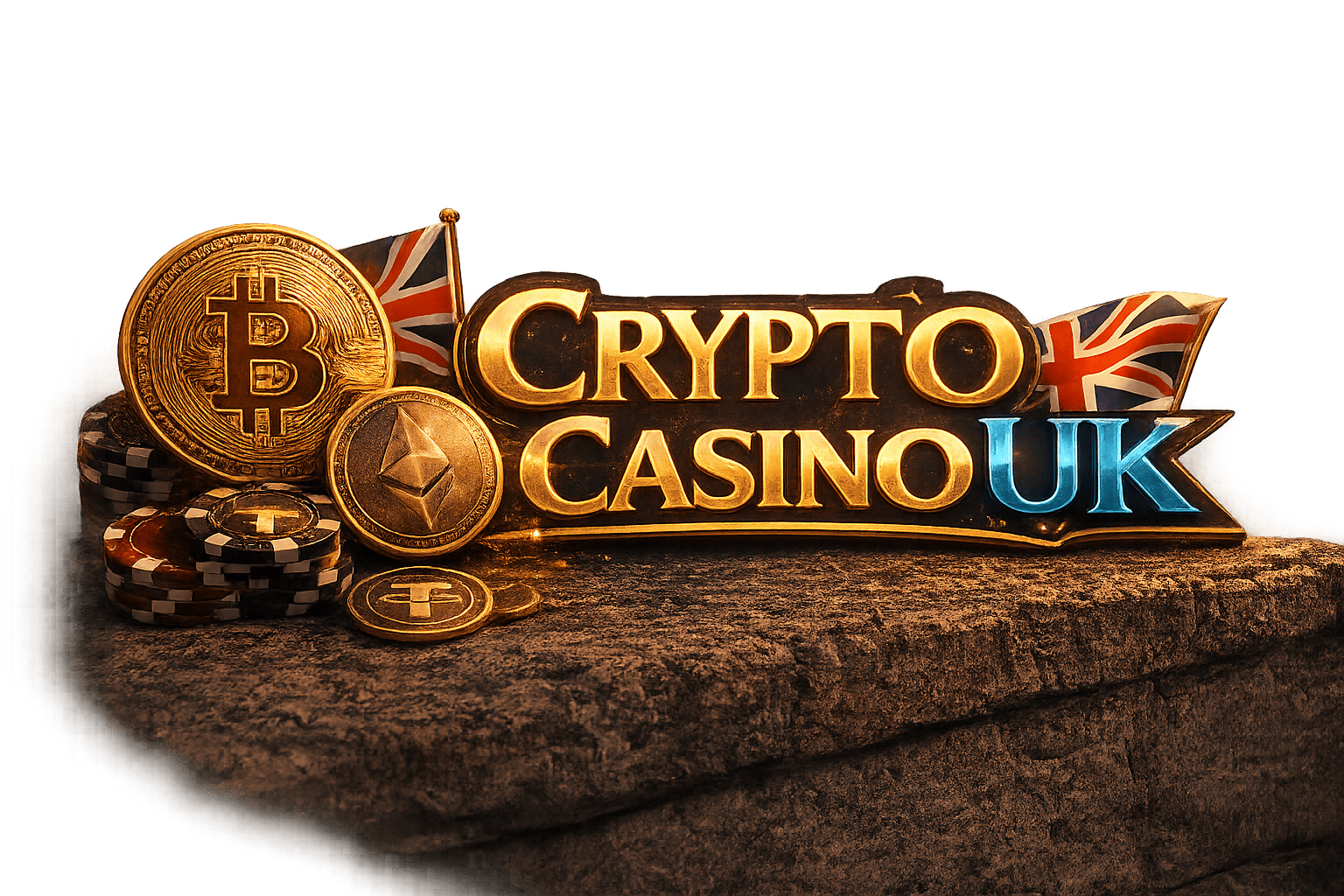 Compare the Best UK Crypto Casinos — Independent Ratings & Expert Reviews