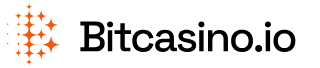 Bitcasino.io logo