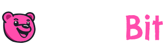 Rakebit logo